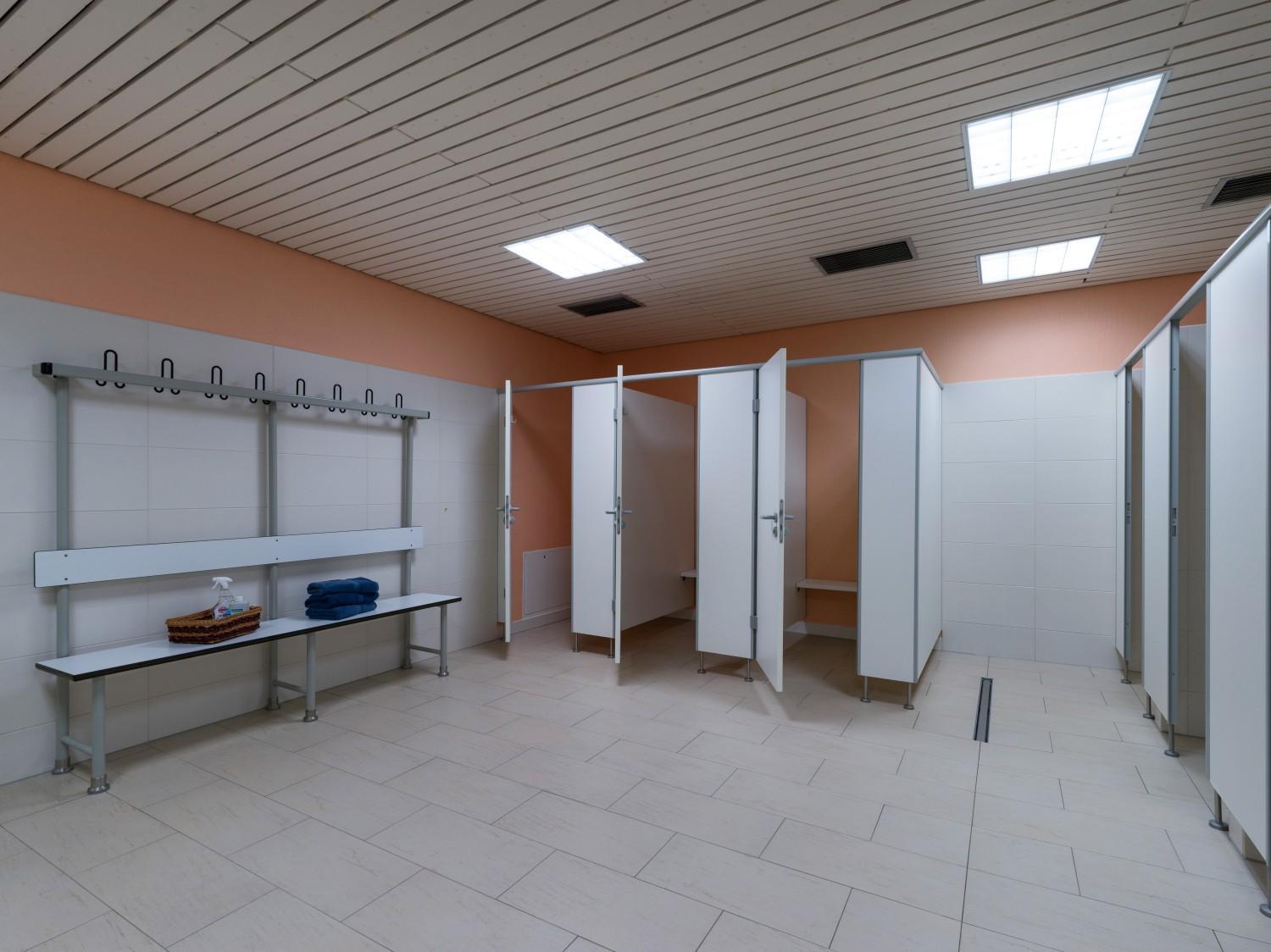 Ferienwohnanlage Oberaudorf C7 Mit Hallenbad Und Sauna Exterior foto
