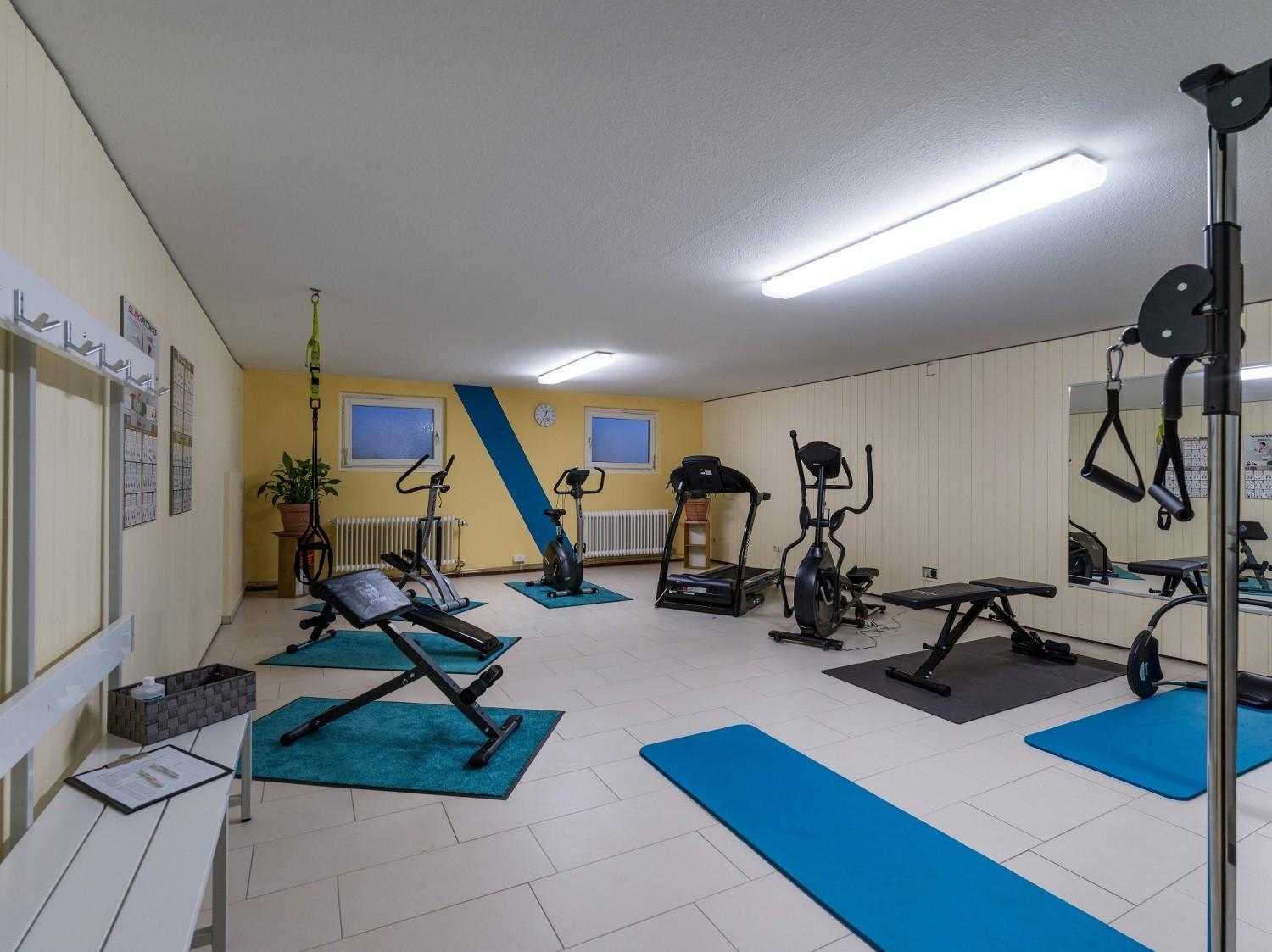 Ferienwohnanlage Oberaudorf C7 Mit Hallenbad Und Sauna Exterior foto