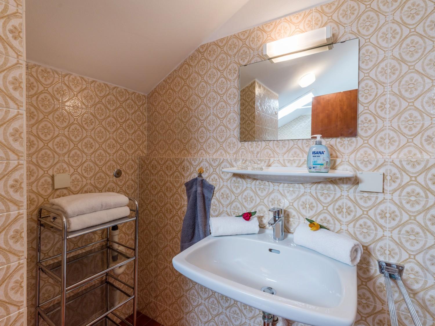 Ferienwohnanlage Oberaudorf C7 Mit Hallenbad Und Sauna Exterior foto